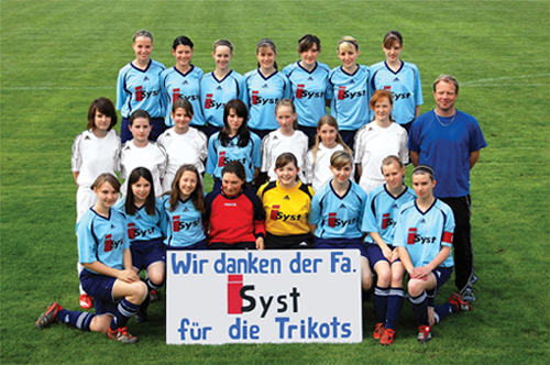 2008 Trikots