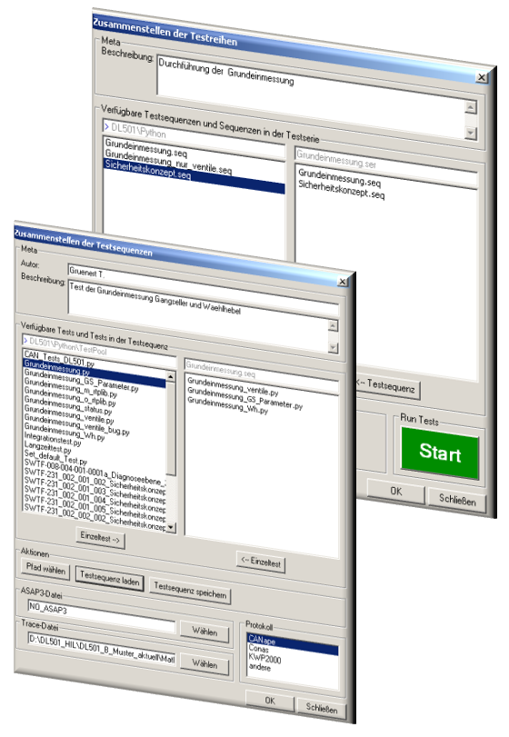 2001-iTestStudio-Start